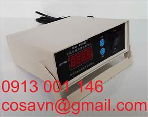 Công ty TNHH Dụng cụ Qiwei Hàng Châu Bộ điều khiển máy nghiền cát phân tán thông minh QW-400 QW-400