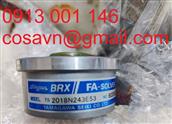 Công ty TNHH Tamagawa Seiki Bộ giải mã Tamagawa BRX FA-SOLVER TS 2018N243E53