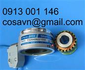 Tamagawa Seiki Bộ giải mã Tamagawa BRX Smartsyn Model TS2640N321E64 TS2640N321E64