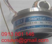 Công ty TNHH Tamagawa Seiki Bộ giải mã không chổi than dạng dẹt Tamagawa TS2640N671E110 Smartsyn TS2640N671E110