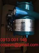 Tập đoàn điện Yokogawa Bộ truyền áp suất chênh lệch Yokogawa EJA110E EJA110E