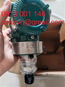 Yokogawa Cảm biến áp suất gắn trên đường ống Yokogawa EJA530E EJA530E