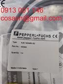 Cảm biến cảm ứng Pepperl+Fuchs NJ5-18GM50-E2 NJ5-18GM50-E2