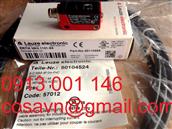 Cảm biến độ tương phản điện tử Leuze KRTM 3B/2.1121-S8 KRTM 3B/2.1121-S8