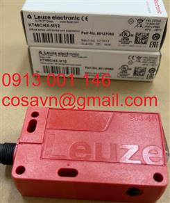 Cảm biến khuếch tán Leuze HT46C/4X-M12 HT46C/4X-M12
