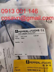 Cảm biến tiệm cận cảm ứng Pepperl+Fuchs NJ5-11-NG NJ5-11-NG