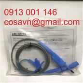 Yokogawa  Đầu dò dao động ký thụ động cách ly Yokogawa 700929 700929