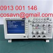 Tektronix  Máy hiện sóng kỹ thuật số Tektronix TDS1012C-SC TDS1012C-SC