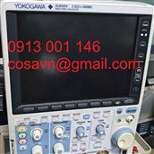 Yokogawa  Máy hiện sóng tín hiệu hỗn hợp Yokogawa DLM3054 DLM3054