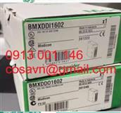 Schneider Electric Mô-đun I/O Modicon X80 của Schneider Electric BMXDDI1602 và BMXDDO1602