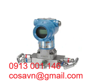 Rosemount  Bộ chuyển đổi áp suất chênh lệch Rosemount 3051CD0A02A1AH2L4M5 3051CD0A02A1AH2L4M5
