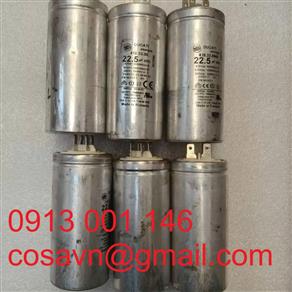 Ducati Energia Tụ điện chạy động cơ Ducati Energia 416.33.59.XXX